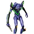 Neon Genesis Evangelion 2.0 EVA-01 RAH Action Figure